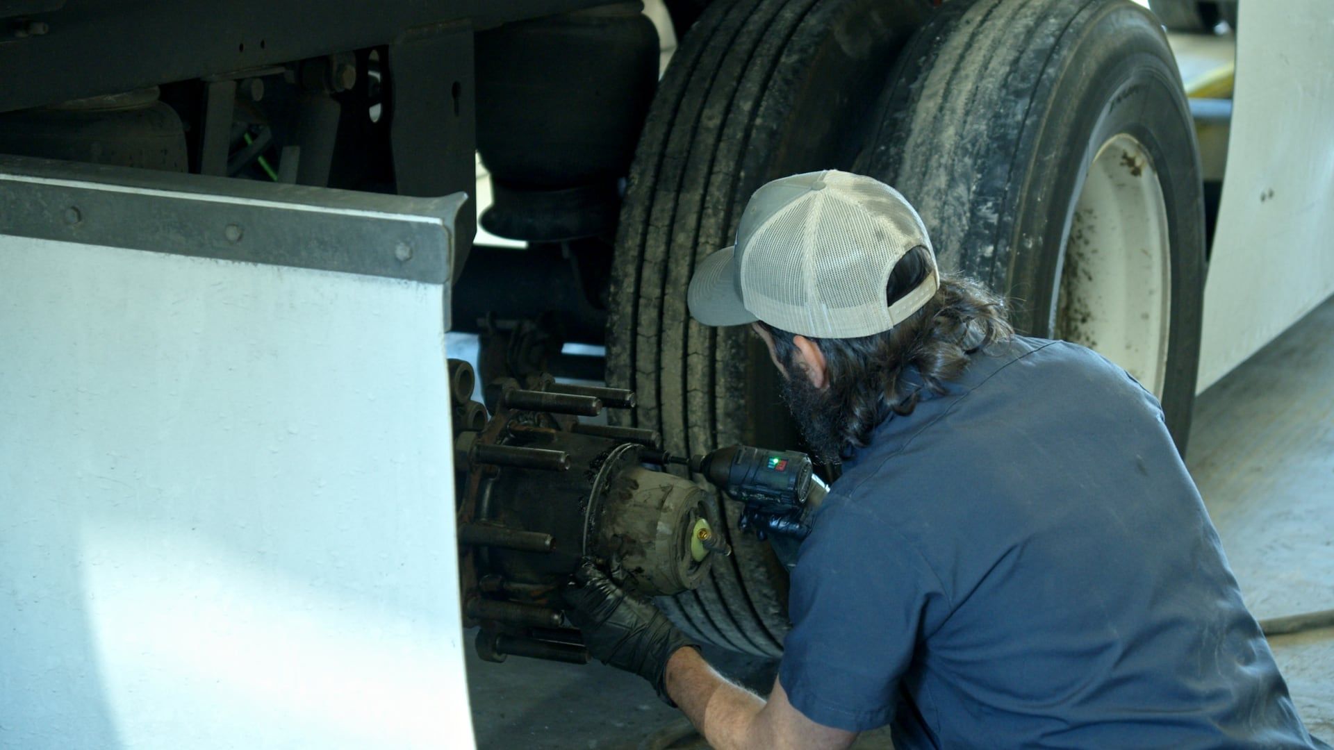 Refrigerated Freight — Our Equipment